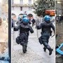 Guerriglia a Milano, assalto ai negozi e saccheggi: fermati 200 giovani. Meloni convoca riunione su ordine pubblico Guerriglia a Milano, assalto ai negozi e saccheggi: fermati 200 giovani. Meloni convoca riunione su ordine pubblico