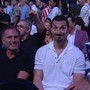 Compleanno Trump, anche Ibrahimovic e Cardinale ospiti dell'evento Ufc. I tifosi del Milan 'attaccano' Compleanno Trump, anche Ibrahimovic e Cardinale ospiti dell'evento Ufc. I tifosi del Milan 'attaccano'