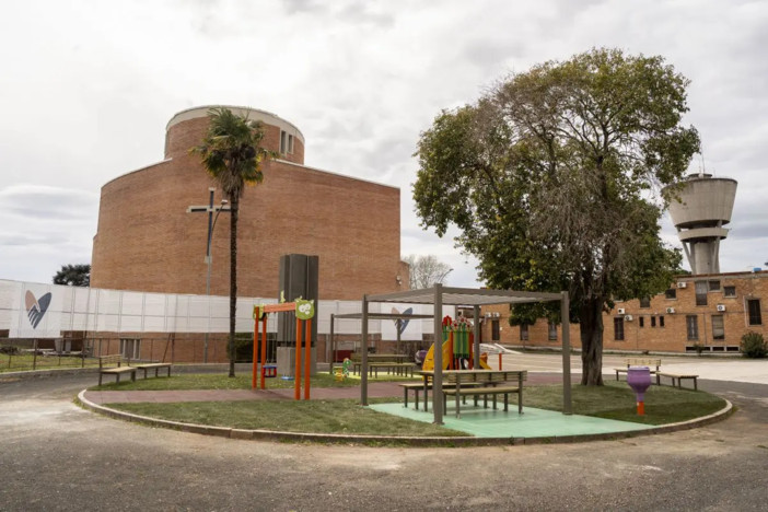 Banca del Fucino con Fondazione Santo Versace per progetto “Abbracci in Libertà” Banca del Fucino con Fondazione Santo Versace per progetto “Abbracci in Libertà”