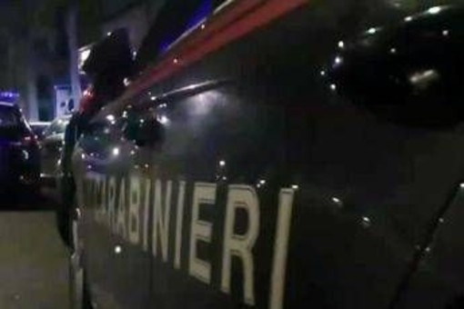 Giallo a Foggia, personal trainer ucciso per strada a colpi di pistola Giallo a Foggia, personal trainer ucciso per strada a colpi di pistola