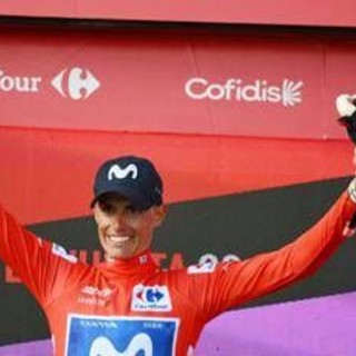 Vuelta di Spagna, oggi 14esima tappa: orario, percorso e dove vederla