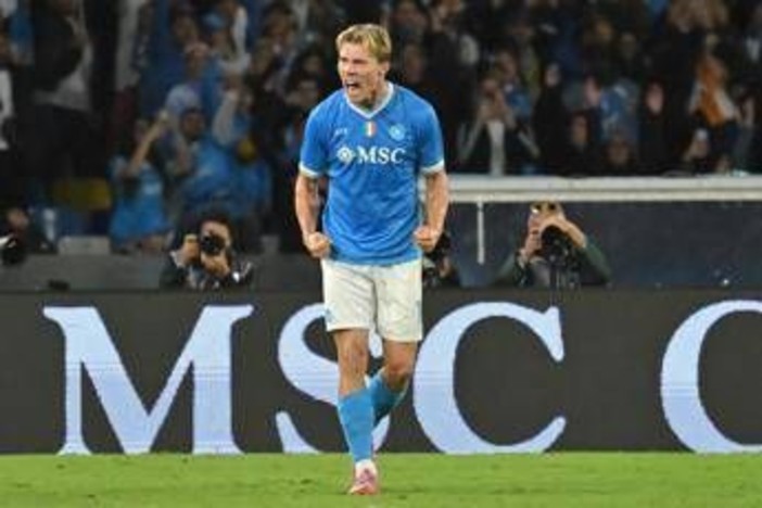 Serie A, oggi Lazio-Napoli - La partita in diretta Serie A, oggi Lazio-Napoli - La partita in diretta