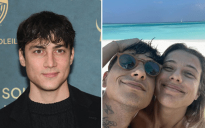 Ultimo, Matteo Paolillo smentisce flirt con Jacqueline Luna: "Nulla di vero" Ultimo, Matteo Paolillo smentisce flirt con Jacqueline Luna: "Nulla di vero"