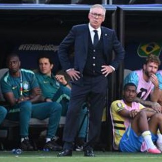 Brasile, esordio flop ai Mondiali 2026 e primo 'processo' a Ancelotti