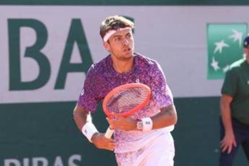 Roland Garros, oggi Cobolli-Wu al secondo turno - Diretta Roland Garros, oggi Cobolli-Wu al secondo turno - Diretta