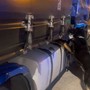 Sequestrati 85 kg di droga al porto di Civitavecchia, arrestato autista bulgaro Sequestrati 85 kg di droga al porto di Civitavecchia, arrestato autista bulgaro