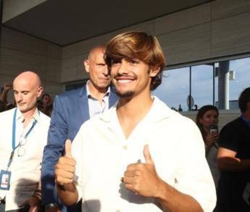 Roma, ufficiale l'acquisto di Rodrigo Mora dal Porto
