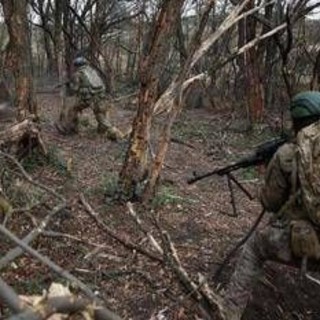 Ucraina-Russia, 4 anni di guerra: conflitto si misura in passi, la situazione sul campo Ucraina-Russia, 4 anni di guerra: conflitto si misura in passi, la situazione sul campo