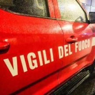 Incendio in appartamento a Mantova, 54enne muore carbonizzato Incendio in appartamento a Mantova, 54enne muore carbonizzato