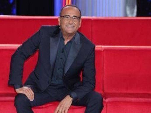 Sanremo 2026, Carlo Conti: "Pucci l'ho scelto io, da governo nessuna interferenza"
