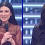 Sanremo 2026, doppia Laura Pausini sul palco: l'imitazione di Vincenzo De Lucia Sanremo 2026, doppia Laura Pausini sul palco: l'imitazione di Vincenzo De Lucia