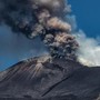 Eruzione Etna, sospesi fino alle 17 i voli in arrivo all'aeroporto di Catania