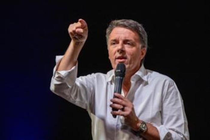Renzi e il centrosinistra alle elezioni: "Se qualcuno metterà un veto su di noi, perderà"