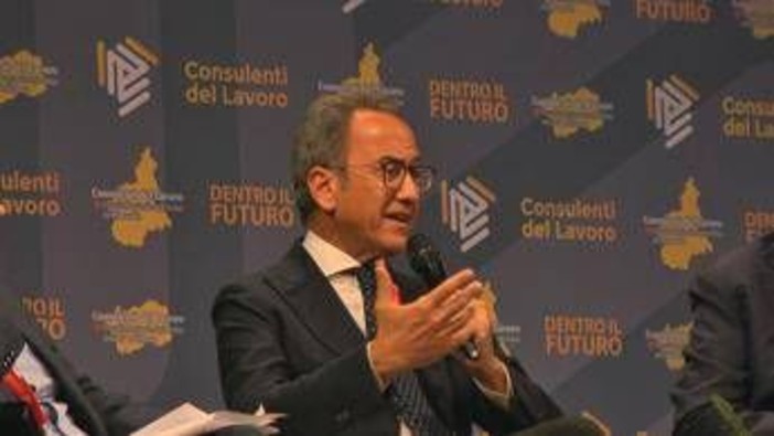 Biagi, Pizzuti: "Sua flessibilità era 'buona', non voleva cancellare art.18"