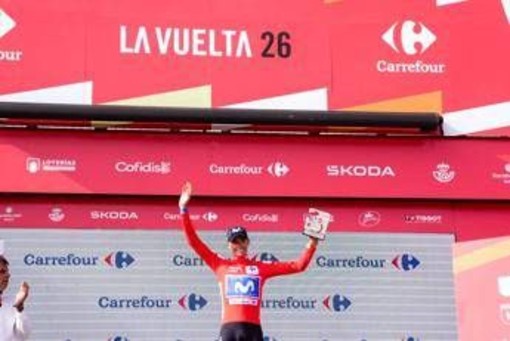 Vuelta di Spagna, oggi 17esima tappa: orario, percorso e dove vederla