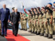 Mattarella “La difesa deve fondarsi su strumenti militari avanzati” Mattarella “La difesa deve fondarsi su strumenti militari avanzati”
