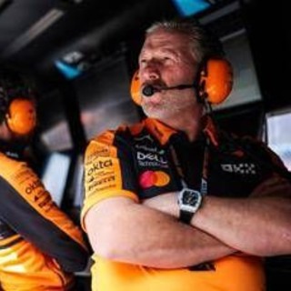 Formula 1, legami finanziari tra squadre rivali. Brown: "Integrità competizione a rischio"