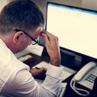 Giornate senza fine al lavoro? Come trovare un equilibrio Giornate senza fine al lavoro? Come trovare un equilibrio