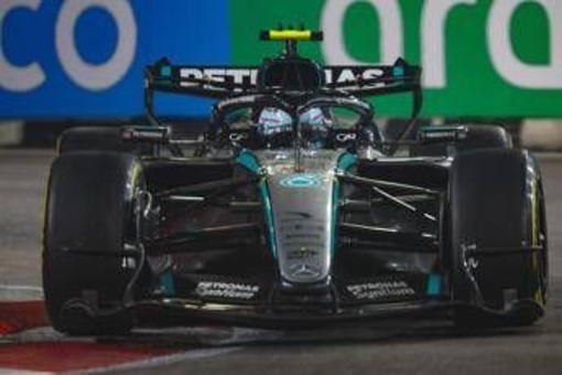 Formula 1, oggi Gp Usa: orario, griglia di partenza e dove vederlo in tv