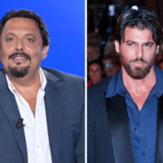 La volta buona, Enrico Brignano o Can Yaman? La figlia del comico li confonde La volta buona, Enrico Brignano o Can Yaman? La figlia del comico li confonde