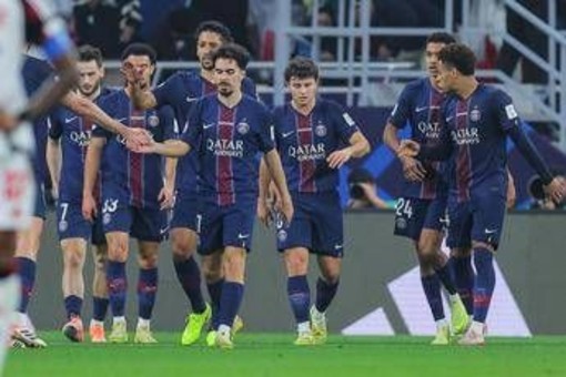 Chelsea-Psg: orario, probabili formazioni e dove vederla in tv Chelsea-Psg: orario, probabili formazioni e dove vederla in tv