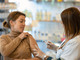 Vaccini, Volpe (Siprec): "Somministrazione in farmacia strumento di protezione e prevenzione" Vaccini, Volpe (Siprec): "Somministrazione in farmacia strumento di protezione e prevenzione"