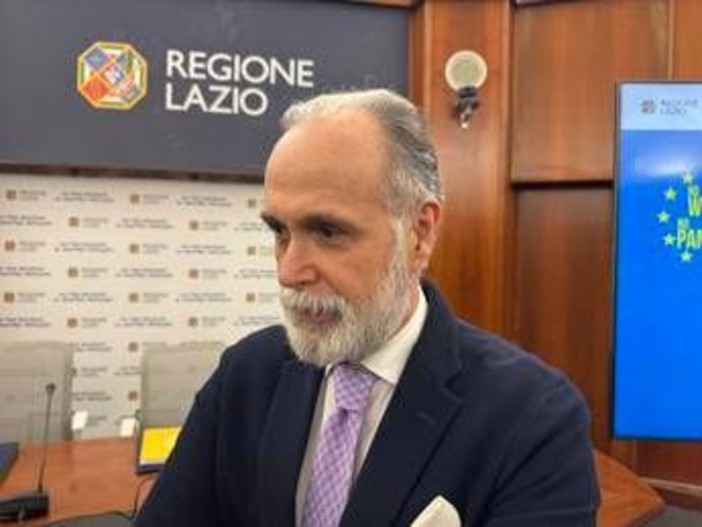 Rossi (Rai): "Bene firma protocollo ‘No women no panel' nel Lazio"