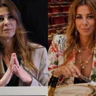Vannacci nella bufera, condivide foto IA di Siracusano con scollatura. Lei: "Squallido". Il generale: "Non è una mia immagine"