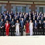 Spagna ricevuta da re Felipe VI: "Il vostro un trionfo epico" Spagna ricevuta da re Felipe VI: "Il vostro un trionfo epico"