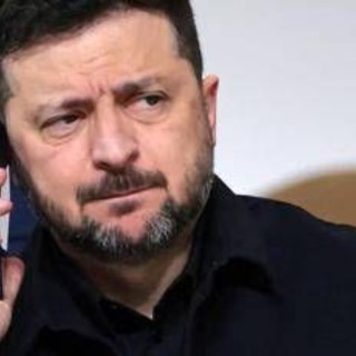 Ucraina, bilancio in rosso. NYT: "Zelensky chiede altri 23 miliardi all'Ue" Ucraina, bilancio in rosso. NYT: "Zelensky chiede altri 23 miliardi all'Ue"