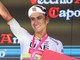 Narvaez vince per distacco a Fermo, Eulalio resta in maglia rosa