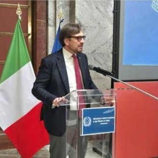 Automotive, Guidesi (Lombardia): "Avanti con correttivi per piena neutralità tecnologica" Automotive, Guidesi (Lombardia): "Avanti con correttivi per piena neutralità tecnologica"