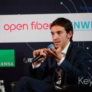 Levi (Iliad): "2029 decisivo, servono regole su frequenze e investimenti"