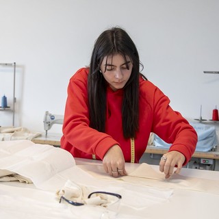 NABA Future Talents: 20 borse di studio al 50% con tre brand italiani