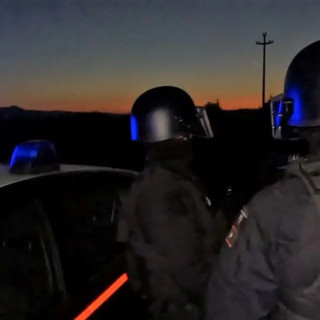 Camorra, sei arresti per estorsioni nel casertano