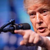 Trump annuncia "riduzione" delle esercitazioni militari Usa-Corea del Sud: "Costose e segnale ostile verso Corea del Nord" Trump annuncia "riduzione" delle esercitazioni militari Usa-Corea del Sud: "Costose e segnale ostile verso Corea del Nord"