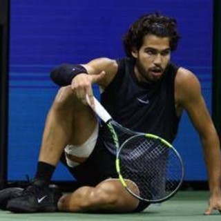 US Open, Alcaraz k.o. nei quarti: Shelton vince la maratona e vola in semifinale US Open, Alcaraz k.o. nei quarti: Shelton vince la maratona e vola in semifinale