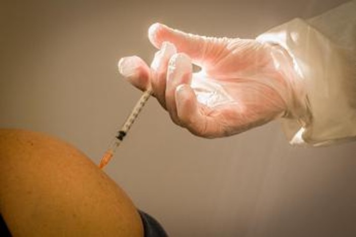 Morbillo negli Usa, peggiore epidemia in 35 anni: Kennedy Jr raccomanda vaccino Morbillo negli Usa, peggiore epidemia in 35 anni: Kennedy Jr raccomanda vaccino