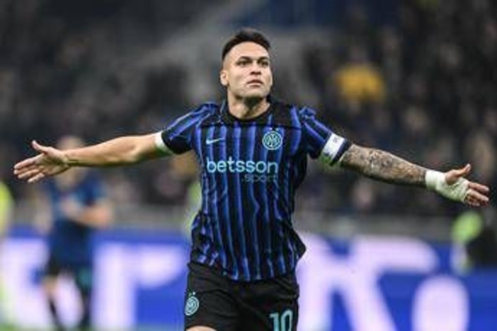 Inter-Venezia: orario, probabili formazioni e dove vederla in tv (in chiaro) Inter-Venezia: orario, probabili formazioni e dove vederla in tv (in chiaro)