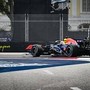 F1, Verstappen in pole nella Sprint del Gp di Singapore ma è a rischio penalità