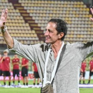 Morto Igor Protti, l'ex attaccante di Bari, Livorno e Lazio: aveva 58 anni Morto Igor Protti, l'ex attaccante di Bari, Livorno e Lazio: aveva 58 anni