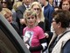 Caso Pamela, Oseghale disponibile a incontrare per seconda volta la mamma della ragazza
