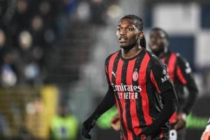 Milan-Atalanta: orario, probabili formazioni e dove vederla in tv