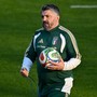 Gattuso “Con l’Irlanda del Nord la partita più importante della mia carriera” Gattuso “Con l’Irlanda del Nord la partita più importante della mia carriera”