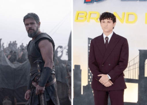 Box office, con 'Spider-Man' e 'Odissea' continua l’estate dei record