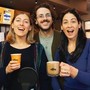 Alimentazione: la colazione è il nuovo prime time della socialità, il ‘morning club’ arriva a Sanremo Alimentazione: la colazione è il nuovo prime time della socialità, il ‘morning club’ arriva a Sanremo