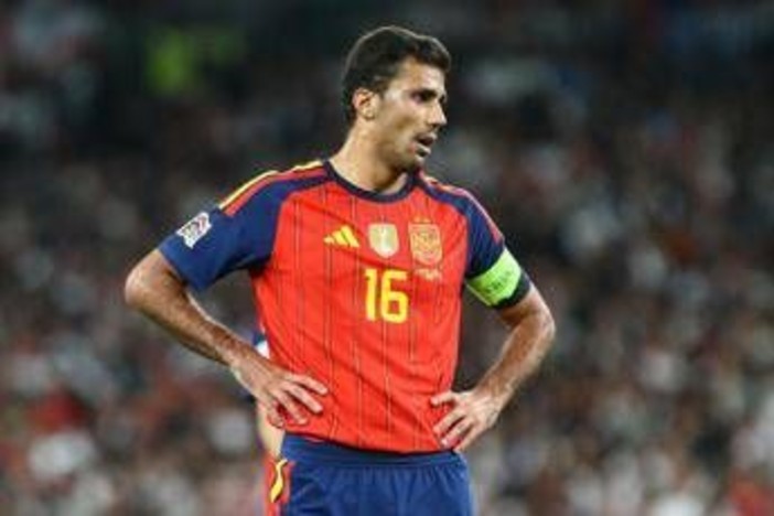 Nations League, oggi Spagna-Croazia: orario, probabili formazioni e dove vederla in tv in chiaro Nations League, oggi Spagna-Croazia: orario, probabili formazioni e dove vederla in tv in chiaro