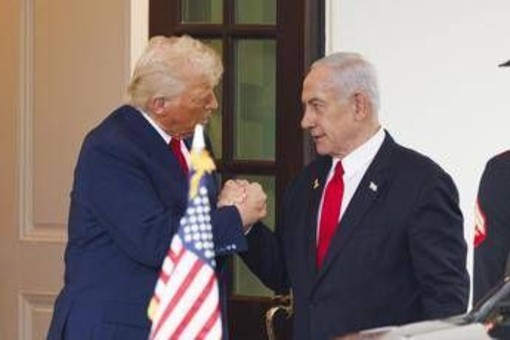 Israele, dal diktat su Ben-Gvir agli Accordi di Abramo: il ruolo di Trump