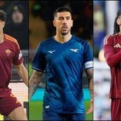 Da Zaccagni e Smalling a El Aynaoui: quando a Roma i calciatori finiscono nel mirino dei ladri
