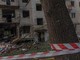 Ucraina, missili balistici russi su Kiev: 9 morti